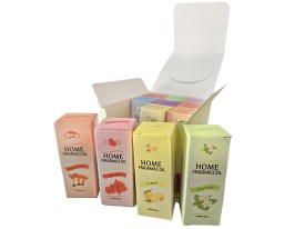 Pack 12 fragancias HOME FRAGANCE OIL